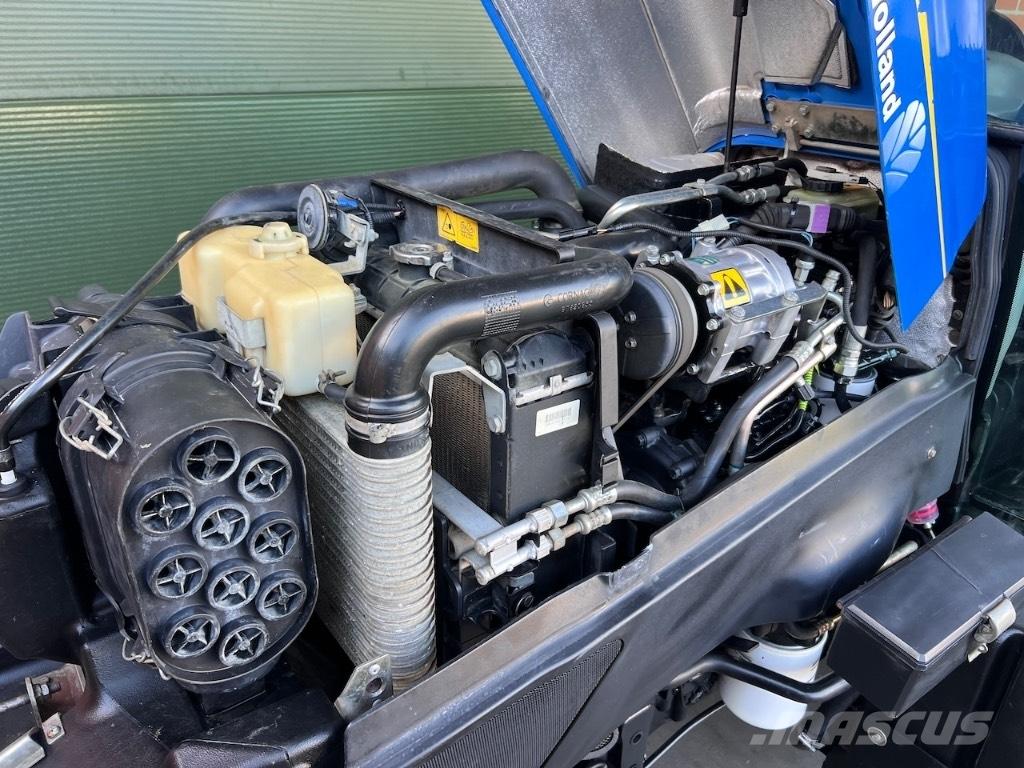 New Holland T4030F Ciągniki rolnicze