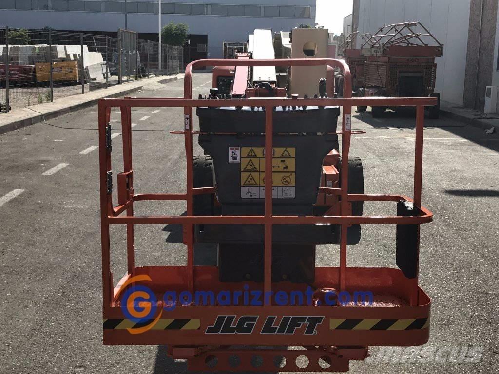JLG E 450 AJ Podnośniki przegubowe