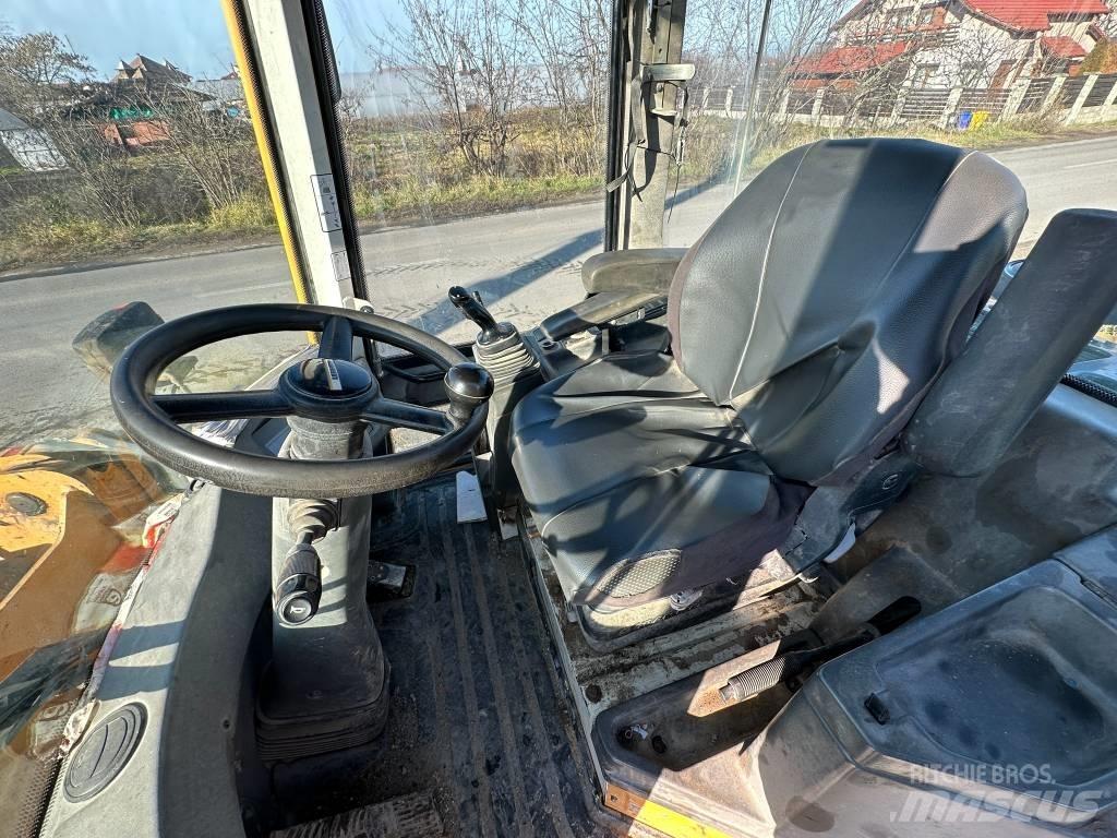 Liebherr L 509 Ładowarki kołowe