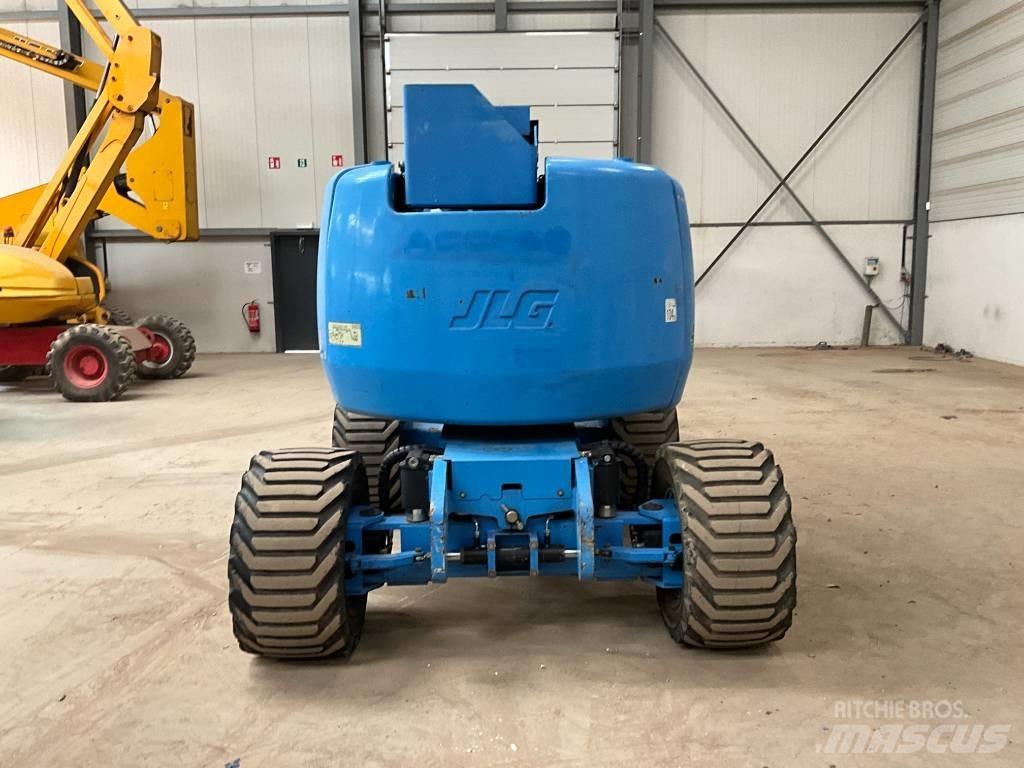 JLG 450 AJ Podnośniki przegubowe
