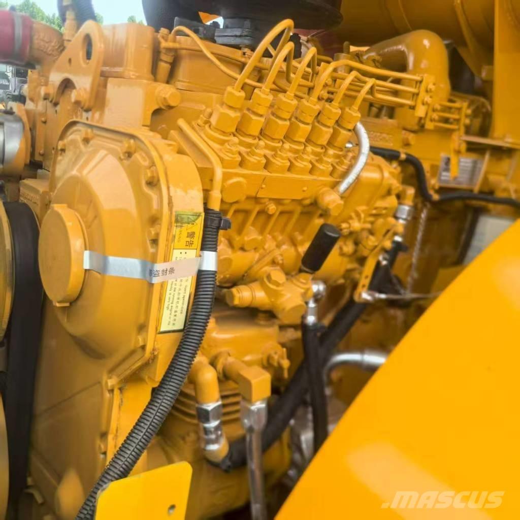 XCMG XS 223 J Walce jednobębnowe