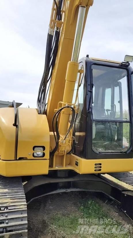 CAT 308 C Koparki gąsienicowe