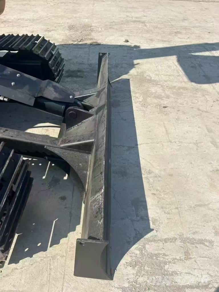 CAT 307E2 Koparki gąsienicowe