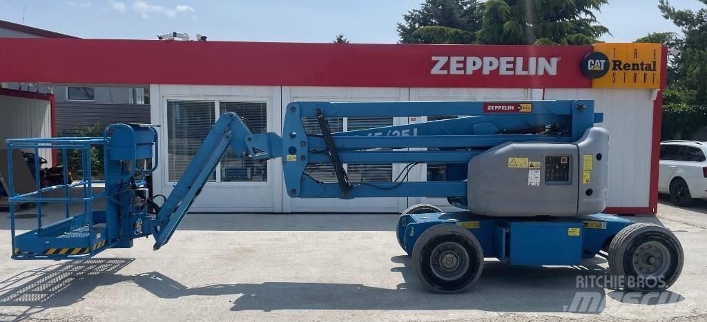 Genie Z 45/25 J Podnośniki przegubowe