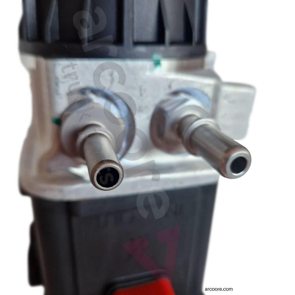 DAF AdBlue 5506957 Silniki