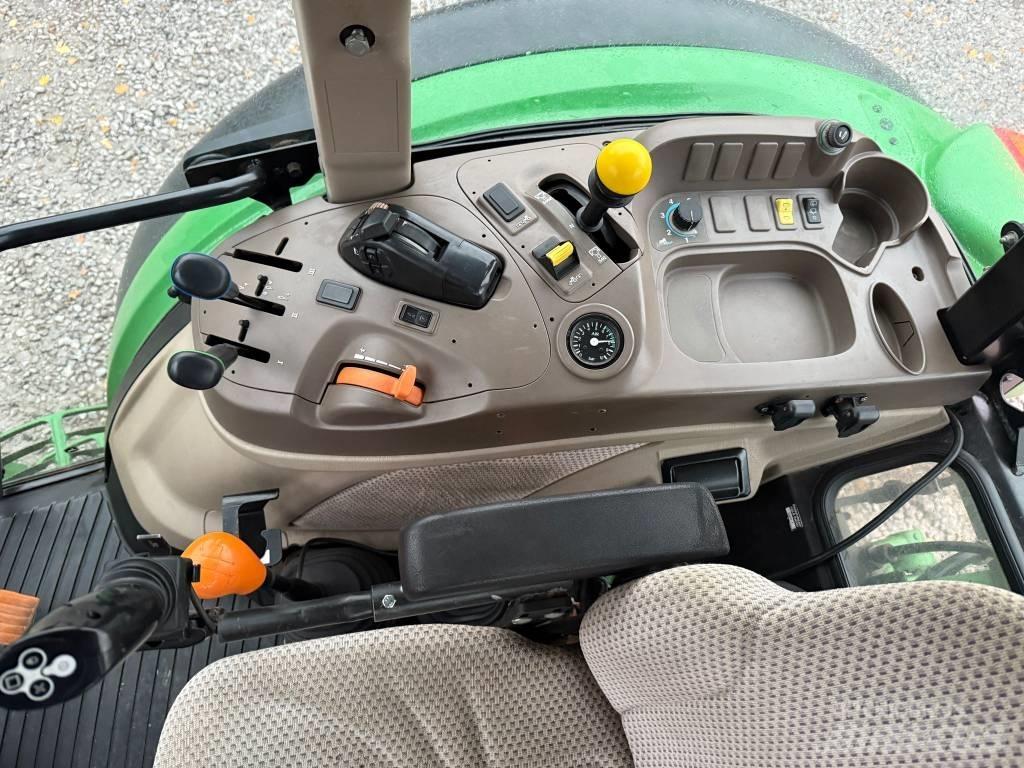 John Deere 5085 Ciągniki rolnicze