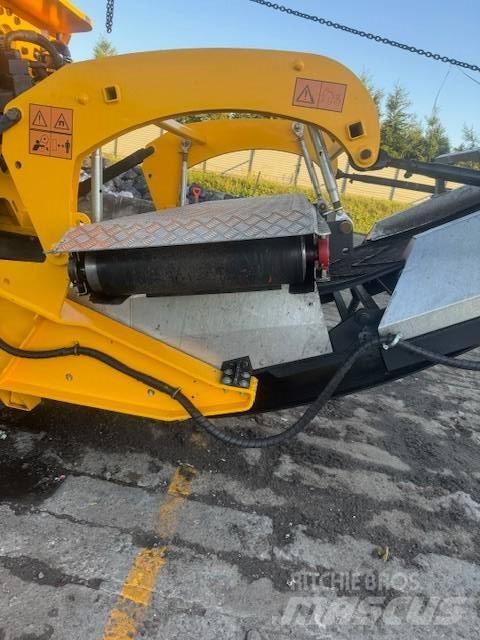 Tana Shark 440 DT Rozdrabniacze