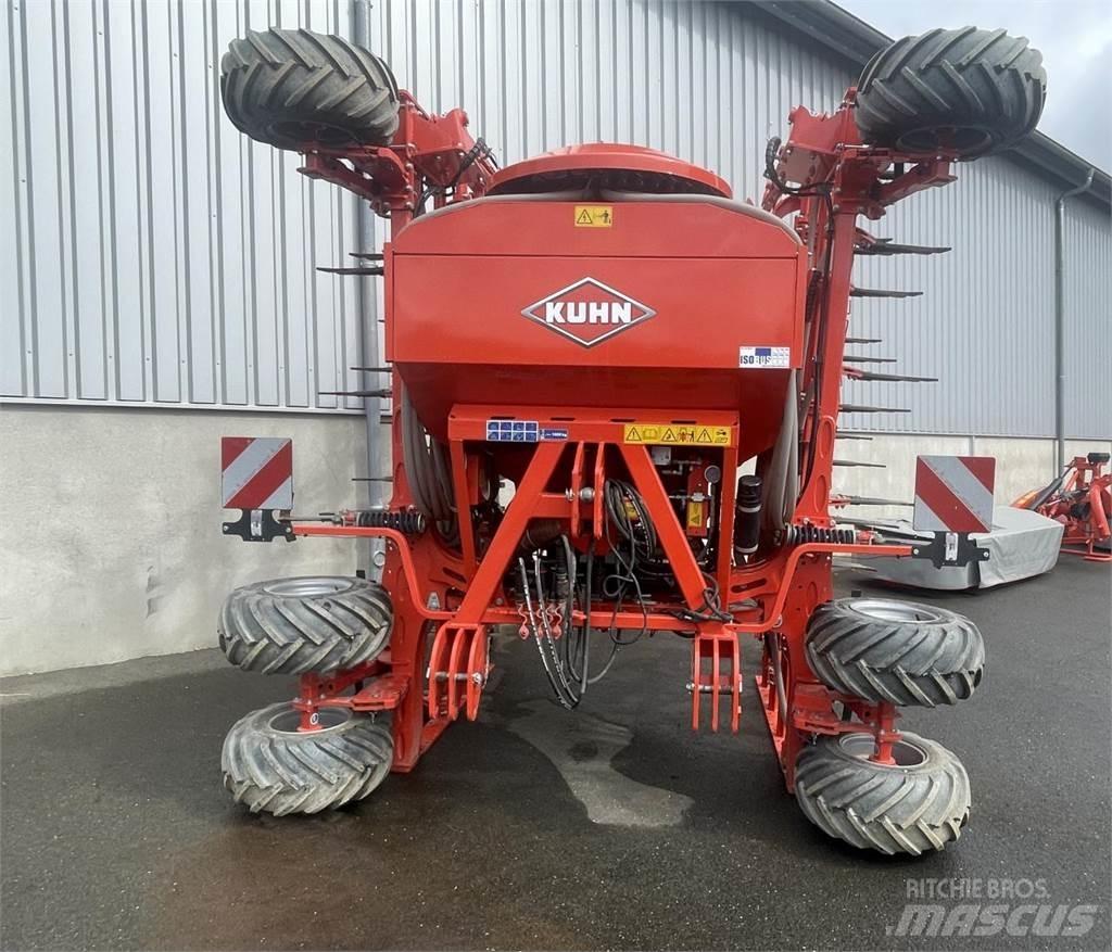 Kuhn Megant 602 R Siewniki
