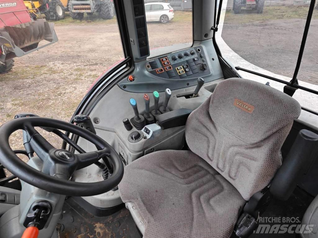 Valtra T 193 Ciągniki rolnicze