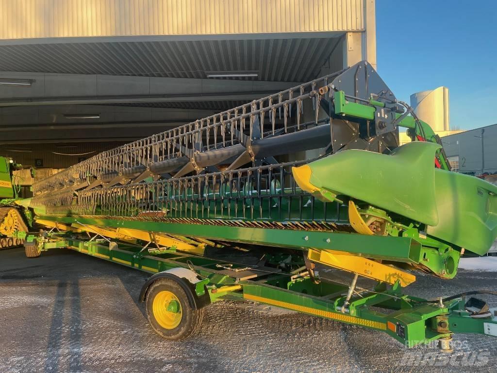 John Deere X9 1100 Kombajny zbożowe