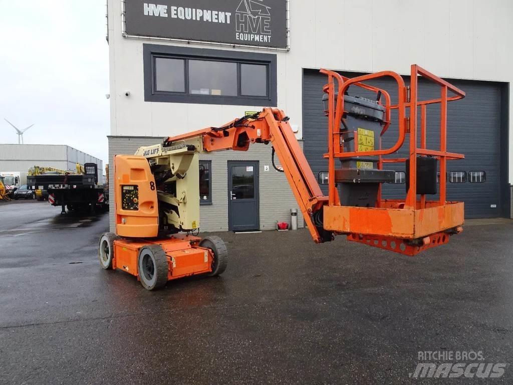 JLG E300AJP Podnośniki przegubowe