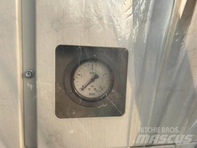  Daikin R 407 C Komunalne - Inne