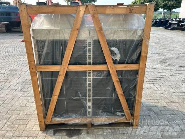  Daikin R 407 C Komunalne - Inne