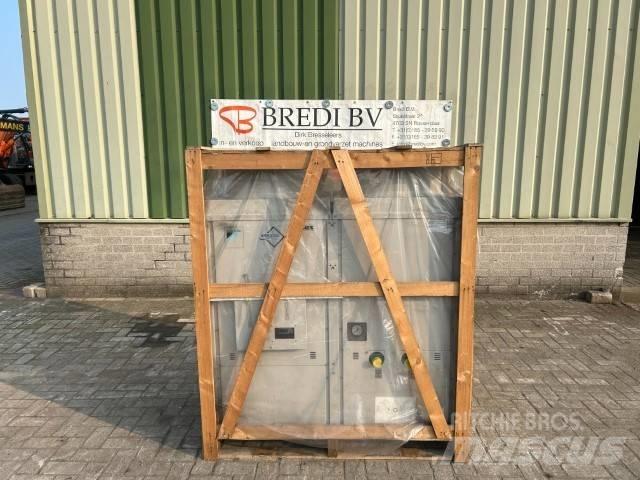  Daikin R 407 C Komunalne - Inne