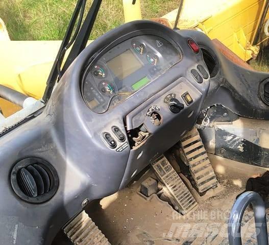 Komatsu WA 600-6 Ładowarki kołowe
