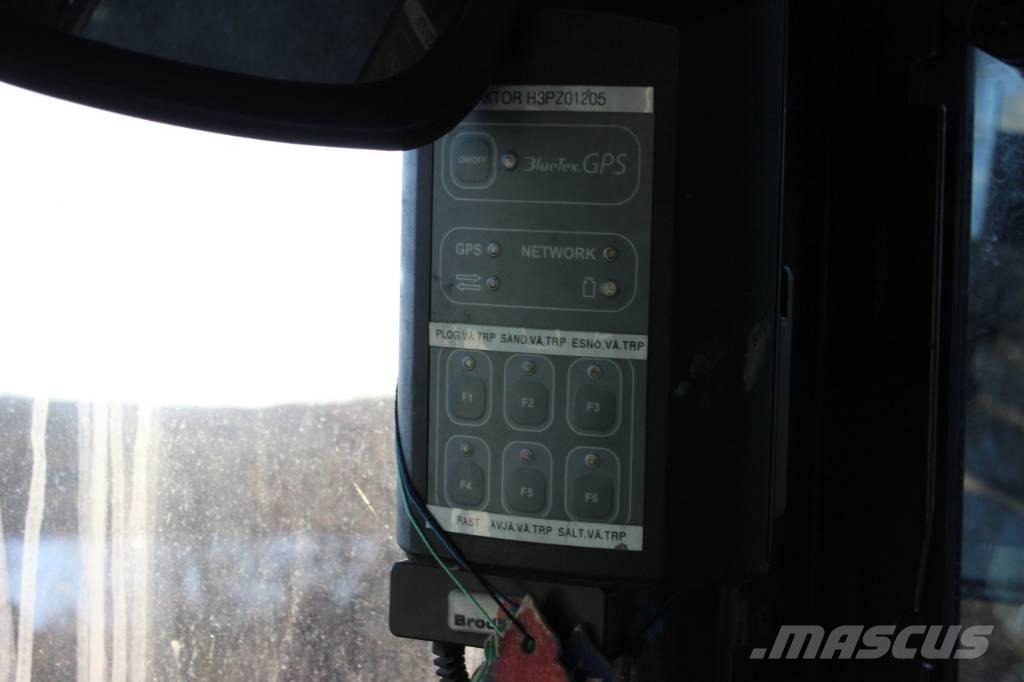 CAT 924 G Ładowarki kołowe