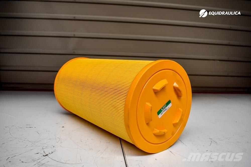  FILTROS DE AR Transport - Inne