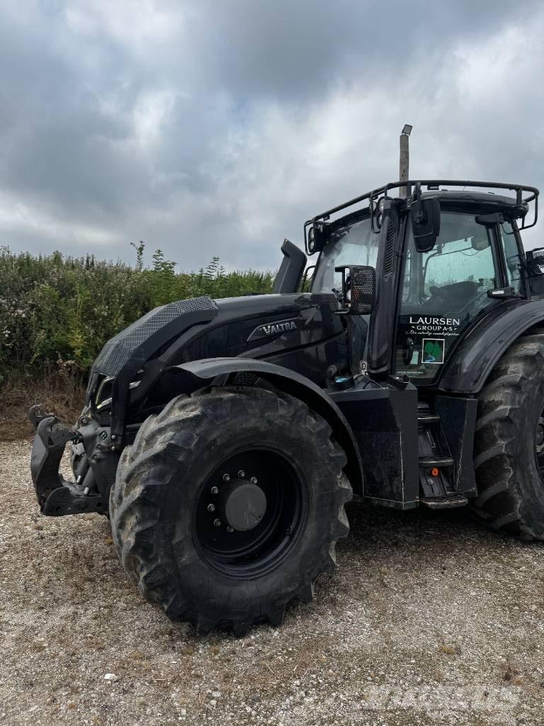 Valtra T 235 Direct Ciągniki rolnicze