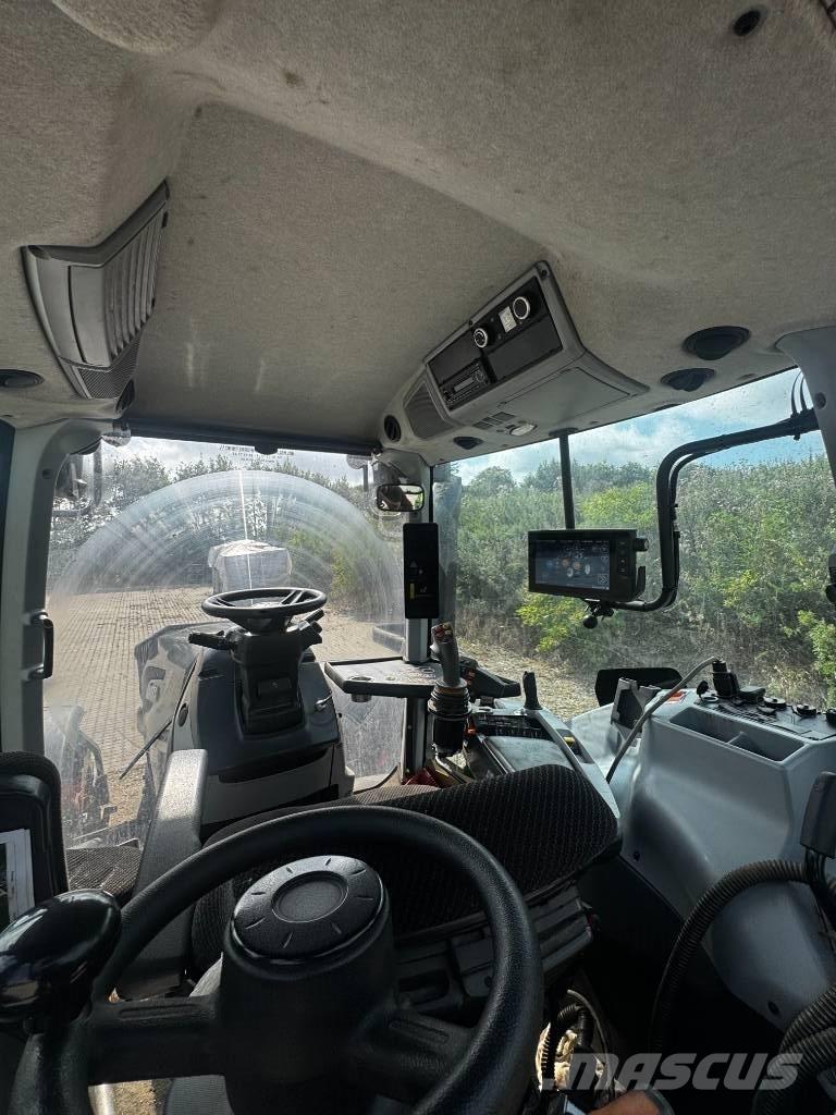 Valtra T 235 Direct Ciągniki rolnicze