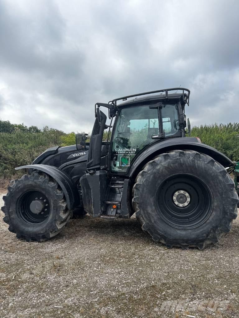 Valtra T 235 Direct Ciągniki rolnicze