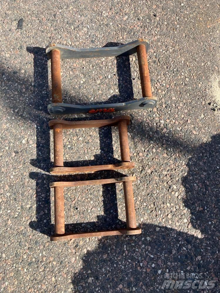  Grindfäste s40 Szybkozłącza