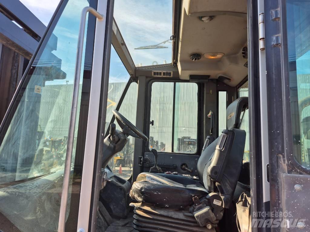 Doosan D 160 Wózki widłowe inne