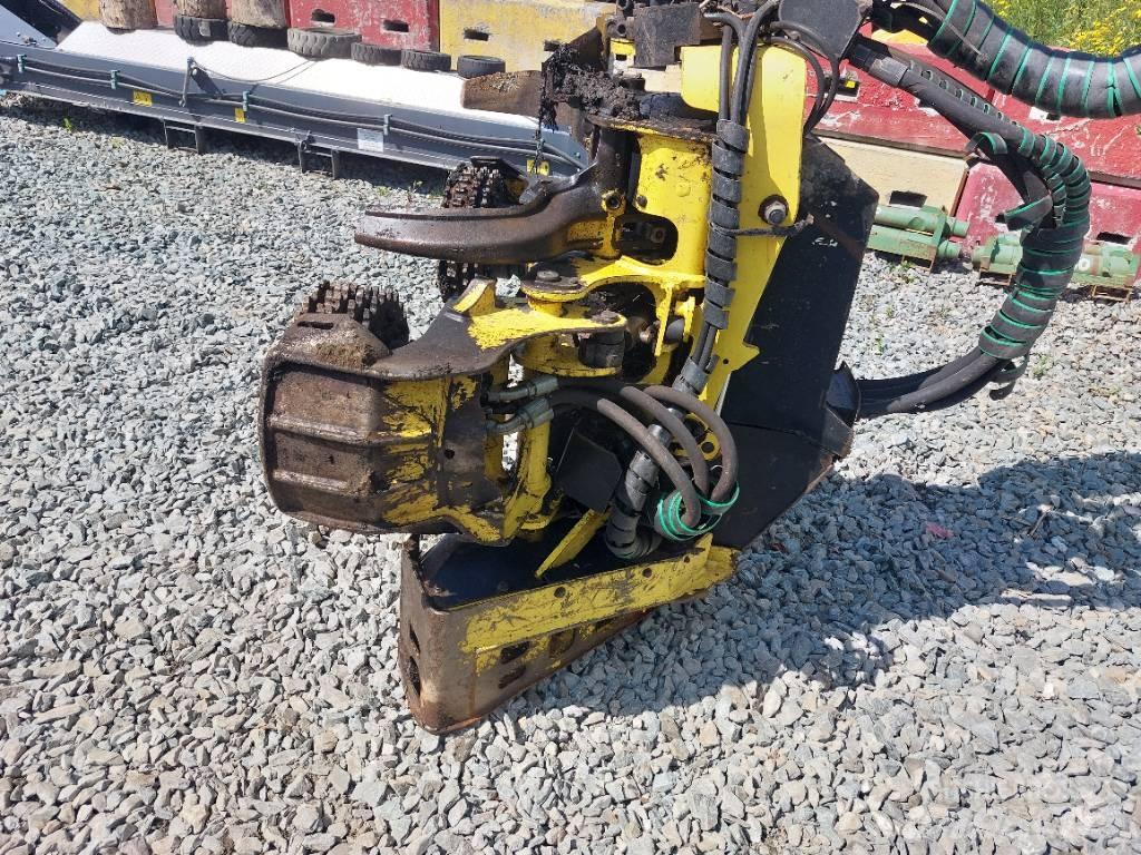 John Deere 1470G Harwestery