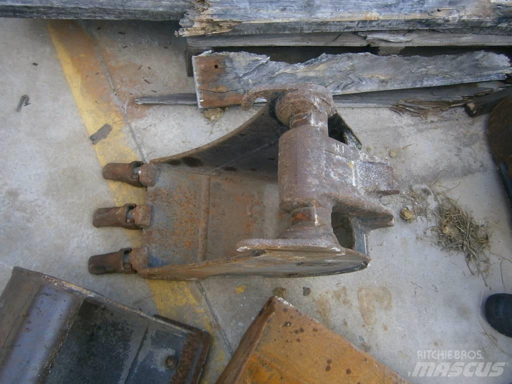 Komatsu PC26MR-3 Minikoparki