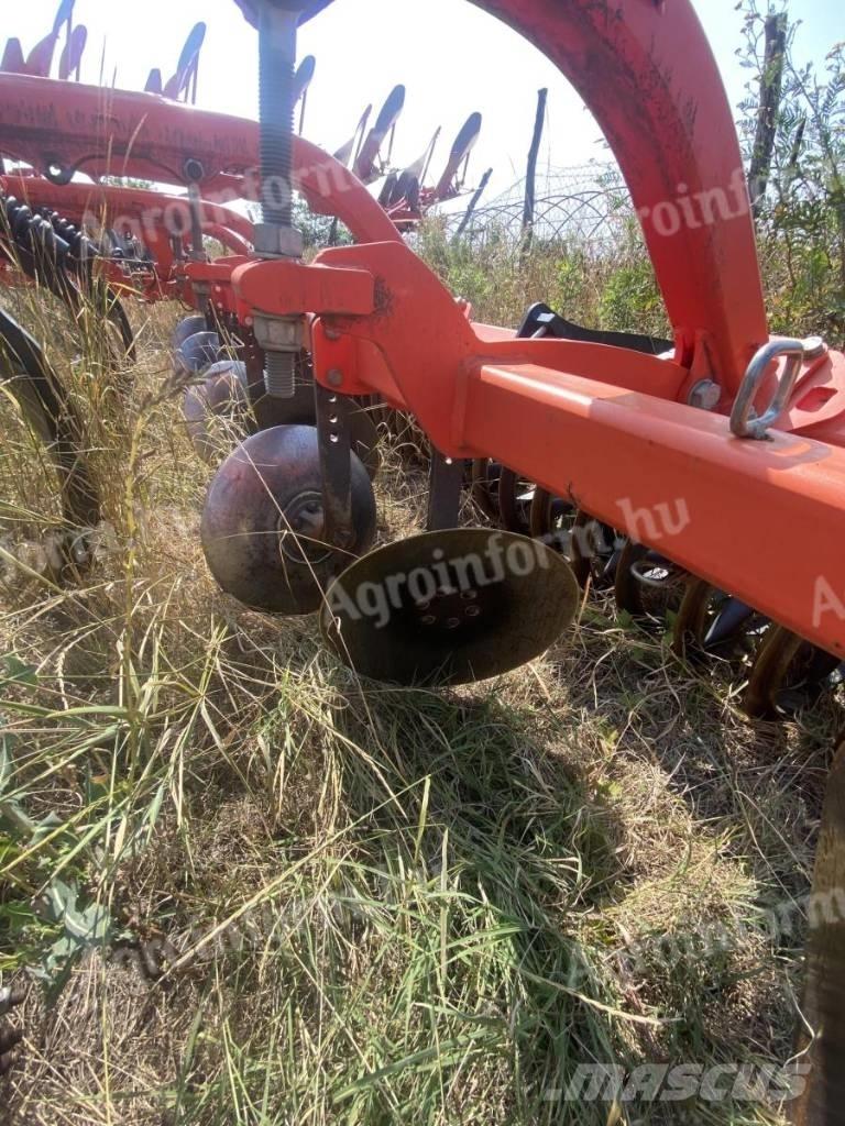 Kuhn Cultimer 400 NS Kultywatory