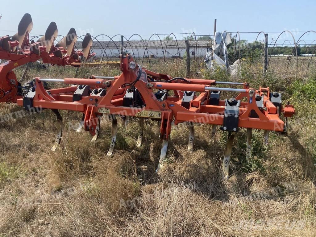 Kuhn Cultimer 400 NS Kultywatory
