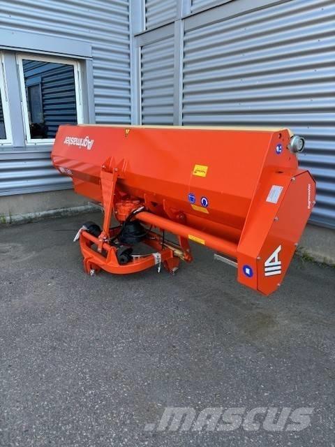 Agrimaster KN 320 Kosiarki łąkowe i wykaszarki