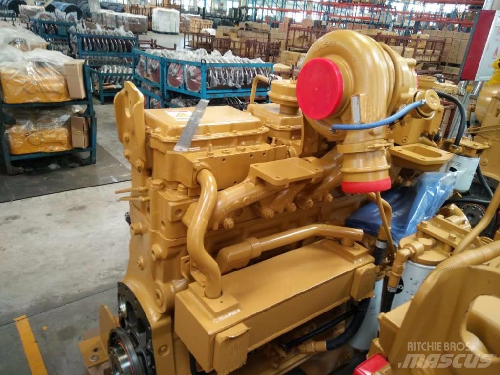 Cummins QSNT14-C235 Silniki