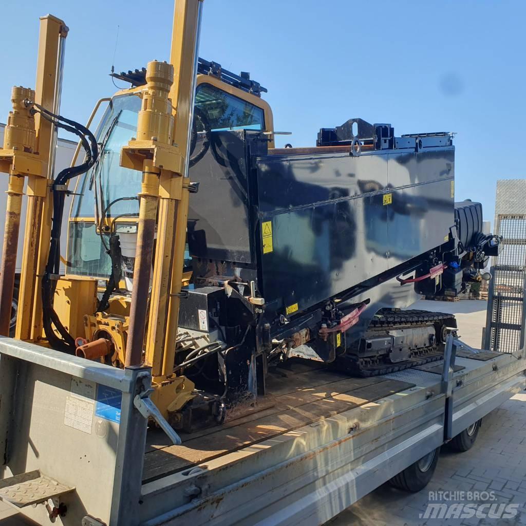 Vermeer D 24x40 S3 Wiertnice horyzontalne