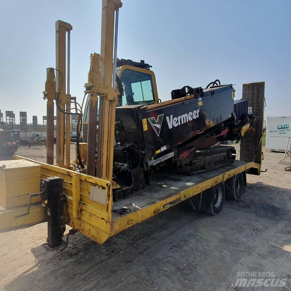 Vermeer D 24x40 S3 Wiertnice horyzontalne