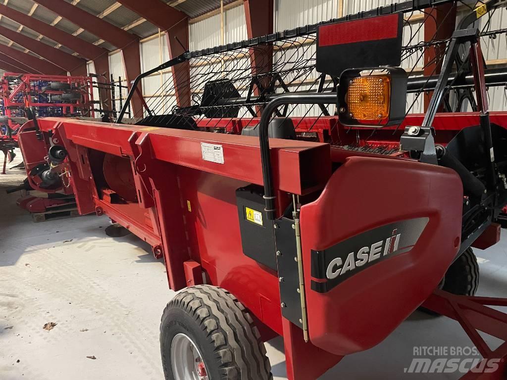 Case IH 3016 Głowice ścinkowe
