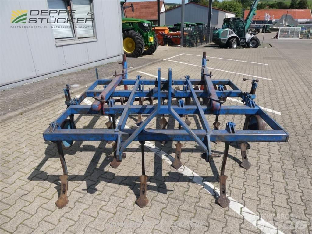Lemken Achat 11C Kultywatory