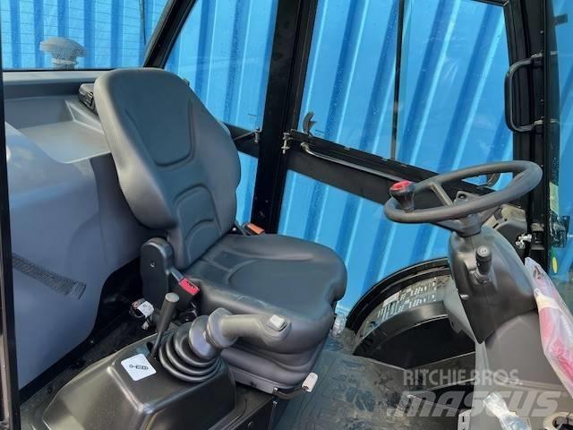 Manitou MC25-4 Ładowarki teleskopowe