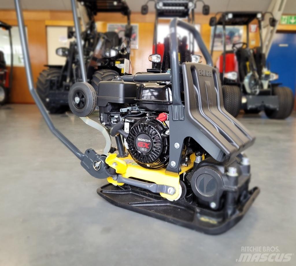 Bomag BP 10/35 Ubijaki wibracyjne