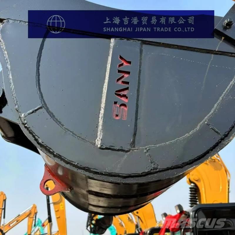 Sany SY 95 C Koparki gąsienicowe