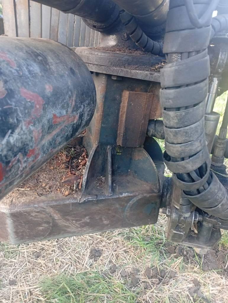 Jarcrac EVOPRO Forwardery