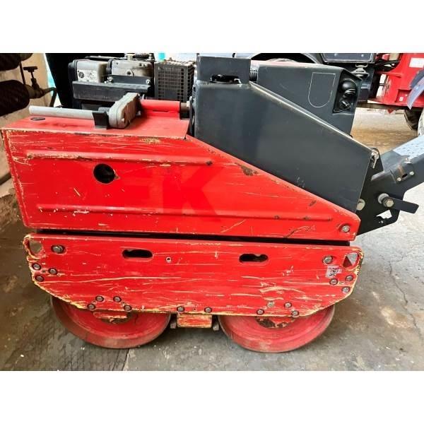 Bomag BW 65H Holowane walce wibracyjne