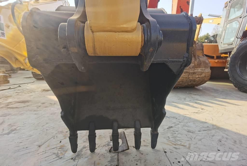 CAT 307,5 Minikoparki