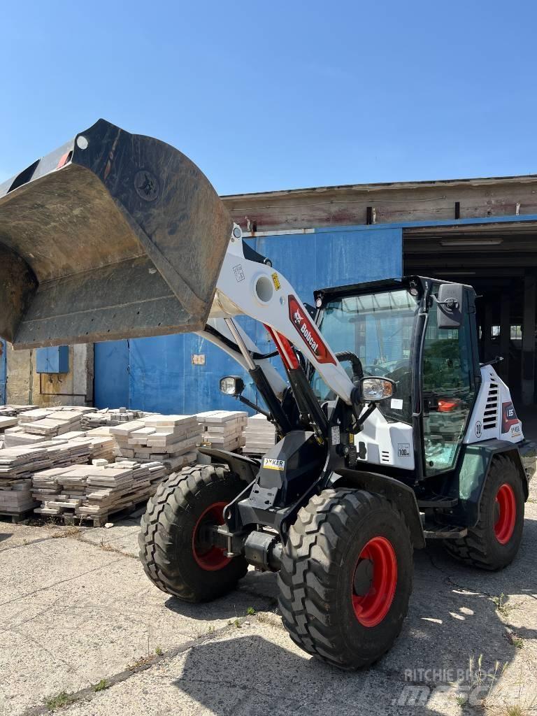Bobcat L 85 Ładowarki kołowe