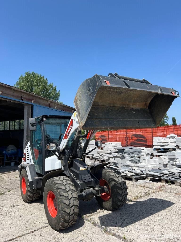 Bobcat L 85 Ładowarki kołowe