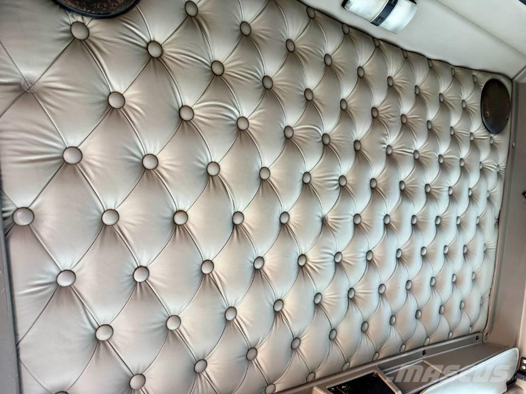 Kenworth W 900 Ciągniki siodłowe