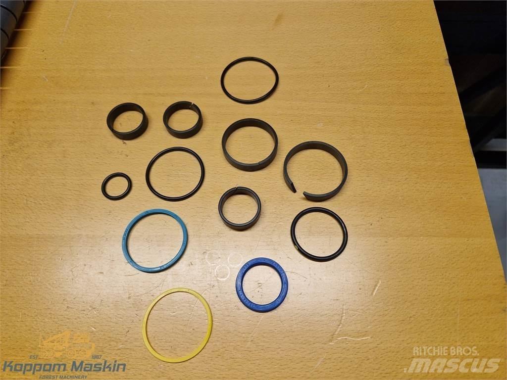 Ponsse NH42154-05 Hydraulika