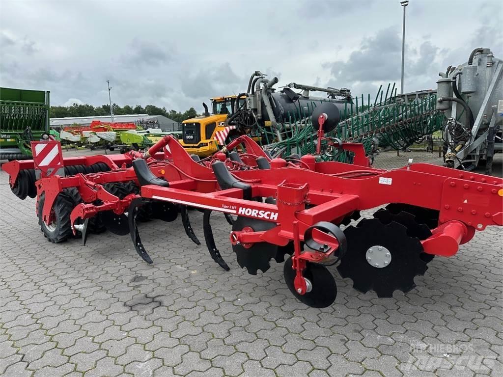 Horsch Tiger 3 MT Kultywatory
