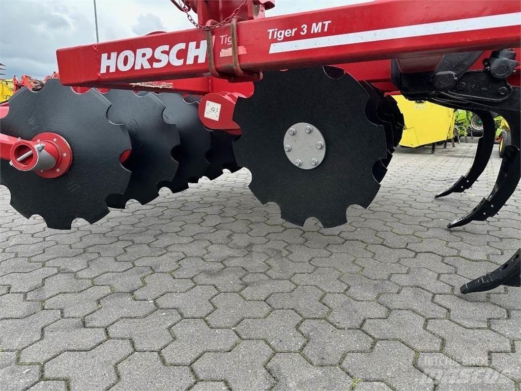 Horsch Tiger 3 MT Kultywatory