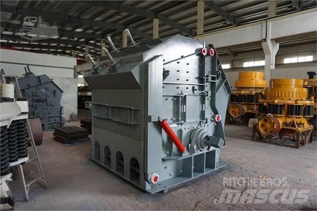 Kinglink KPF1420 Kruszarki