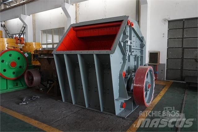 Kinglink KPF1420 Kruszarki